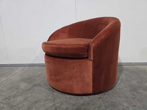 Sofa com quinn swivel armchair - sofa.com,