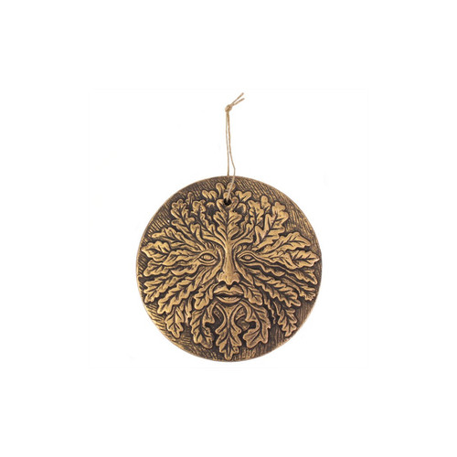 Bronze terracotta green - bronze,