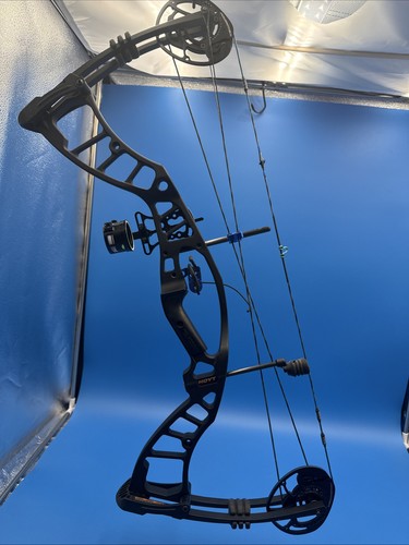 Nice hoyt powermax - 60-70, lb