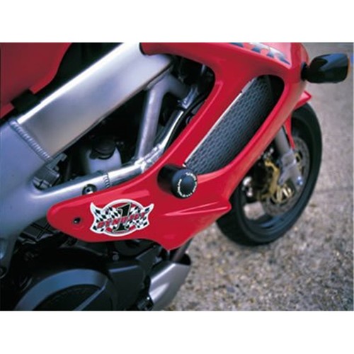Honda vtr1000 firestorm 2013 - honda,