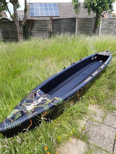 Wave navigator person kayak - navigator,