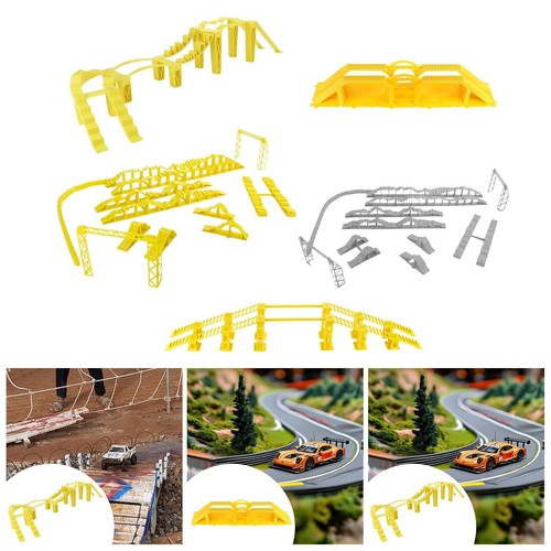 Climbing racing bridge - climbing,