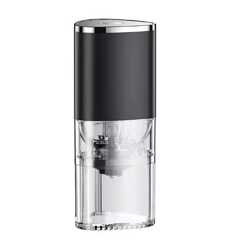 Electric coffee bean grinder - electric,