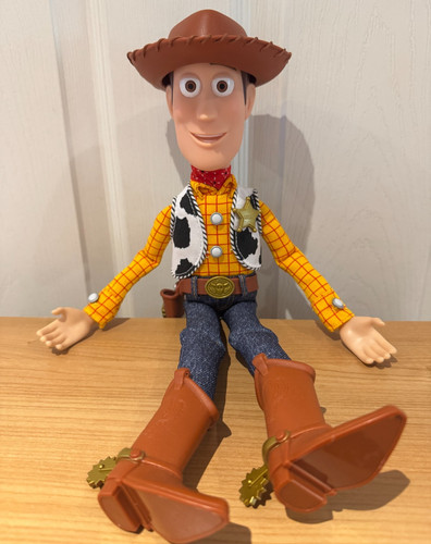 Toy story signature - story,