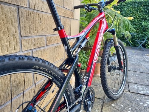 Specialized epic comp - specialized,