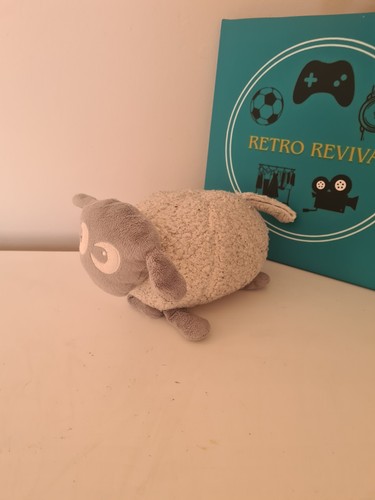 Ewan the dream - dream, sheep
