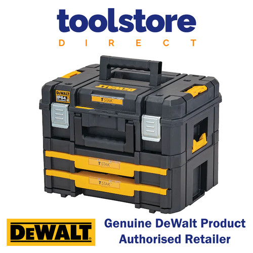 Dewalt dwst83395 tstak - dewalt,