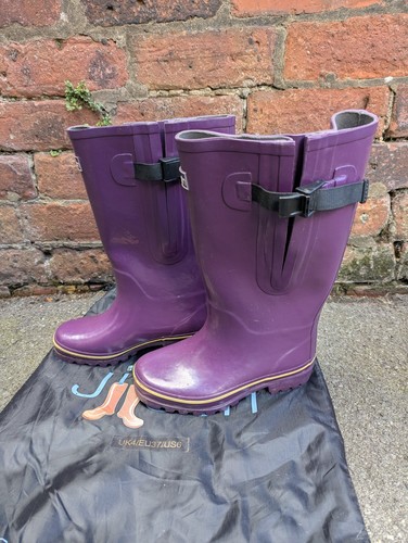 Jileon purple size extra - size,