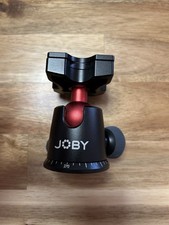 Joby Ballhead 5K For GorillaPod Camera Tripod.