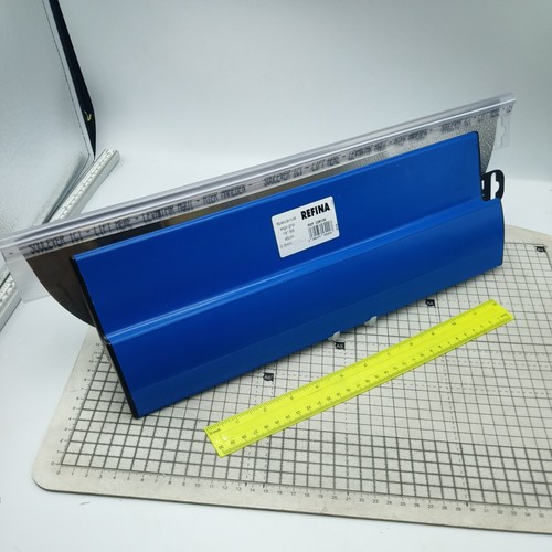Refina superskim spatula rule - refina,