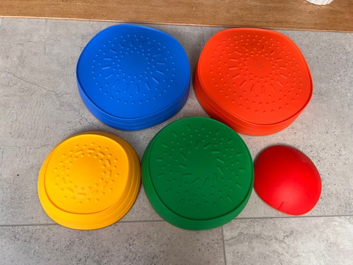 Stepping stones sensory - ,