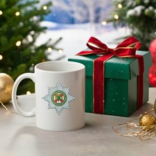 Funny Coffee Tea Mug Military