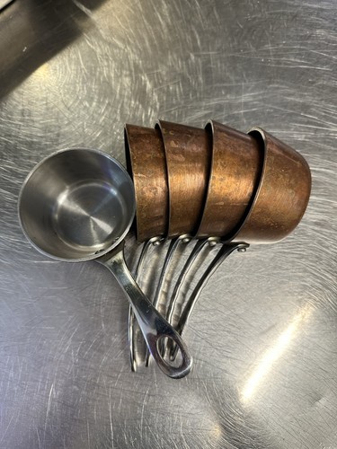 Mini sauce pans - sauce,