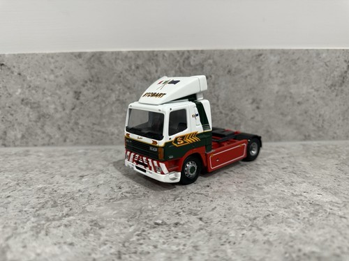 Corgi leyland daf 85 tractor - 85,