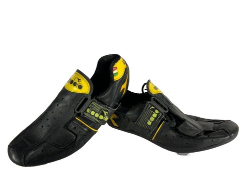 Diadora vintage cycling road - cycling,