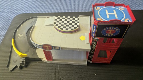 Disney pixar cars piston cup - disney,