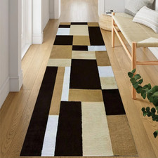 Non Slip Hallway Runner Rug