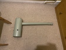 Unknown Brand, 86mm