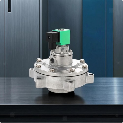 Submerged jet mechanism - submerged,