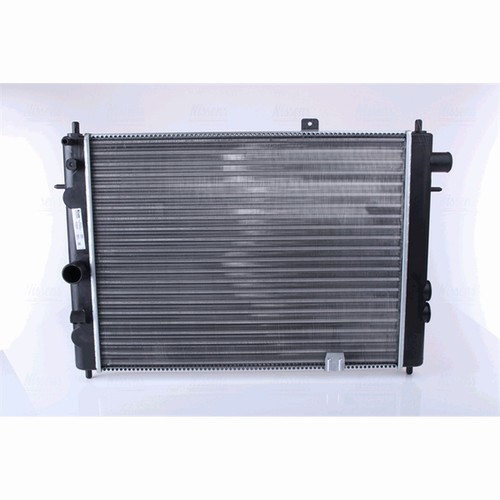 Radiator for vauxhall cavalier - for,