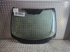 FOCUS FRONT WINDSCREEN