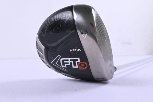 Callaway driver 8 5 - ft-9,