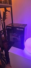 Gemini mdj 600 - gemini, mdj-600
