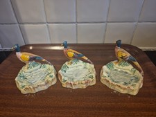 Set of 3 Beswick Ceramic