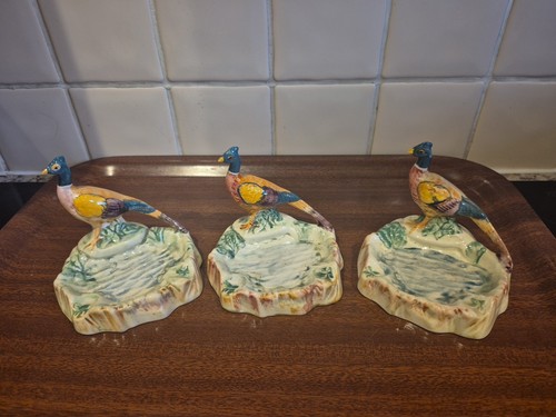 Set beswick ceramic - set,