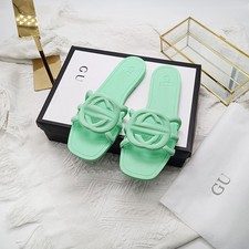 WOMENS LADIES FLATFORM SUMMER