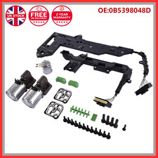 Automatic Transmission Gearbox