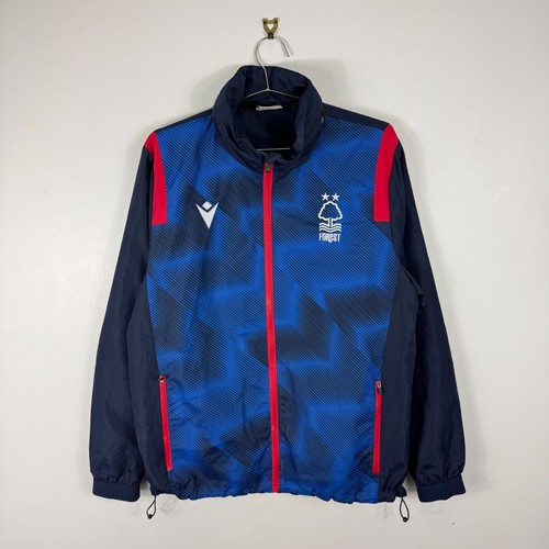 Macron nottingham forest - macron,
