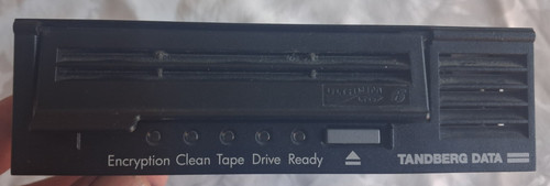 Streamer tandberg aq285h 350 - tandberg, aq285h#350