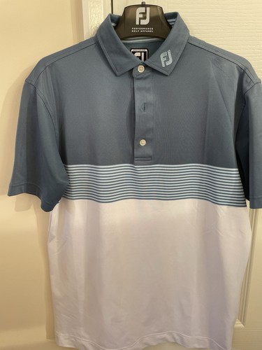 Footjoy men golf polo - polo, shirt