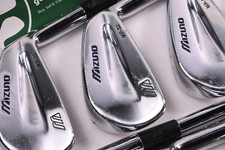 Mizuno MP-32 Irons / 3-PW /