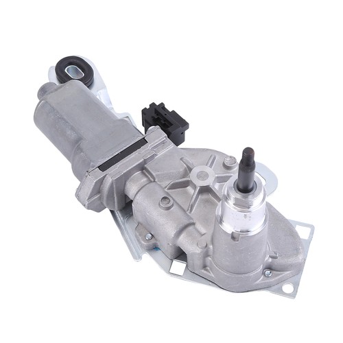 Rear wiper motor for peugeot - rear,
