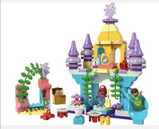LEGO DUPLO Disney Ariel’s