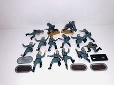 Britains 1971 Super Detail