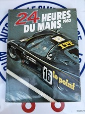 Le Mans annual yearbook 1980 /