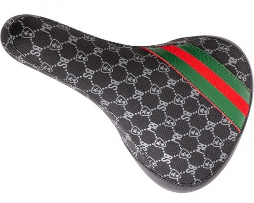 Subrosa bmx seat - bmx, seat,