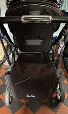 Silver Cross Pioneer Pram