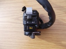 Lexmoto Arrow 125 (HT125-4F)