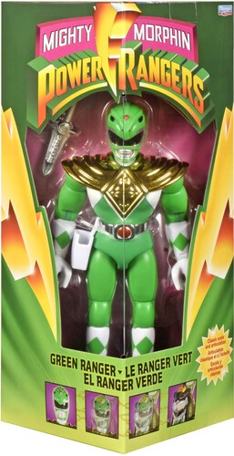 Playmates mighty morphin - playmates,
