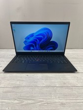 Lenovo Thinkpad X1 Carbon 8th