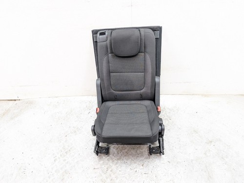 Volkswagen sharan mk2 - 7n, seat