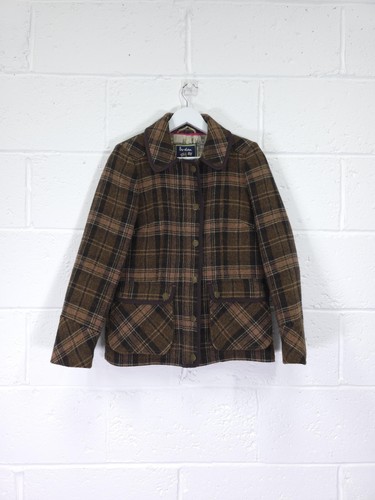Boden jacket size brown 100 - jacket, 100%