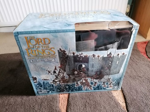 Lord the rings armies of - lord,