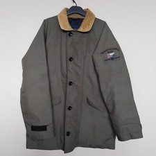 Henri Lloyd Consort Field