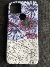 Burga Google Pixel  5 Phone