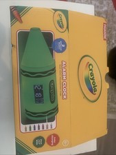 Crayola Crayon Novelty Colour